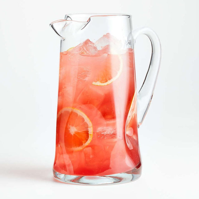 Impressions 80-oz. Pitcher