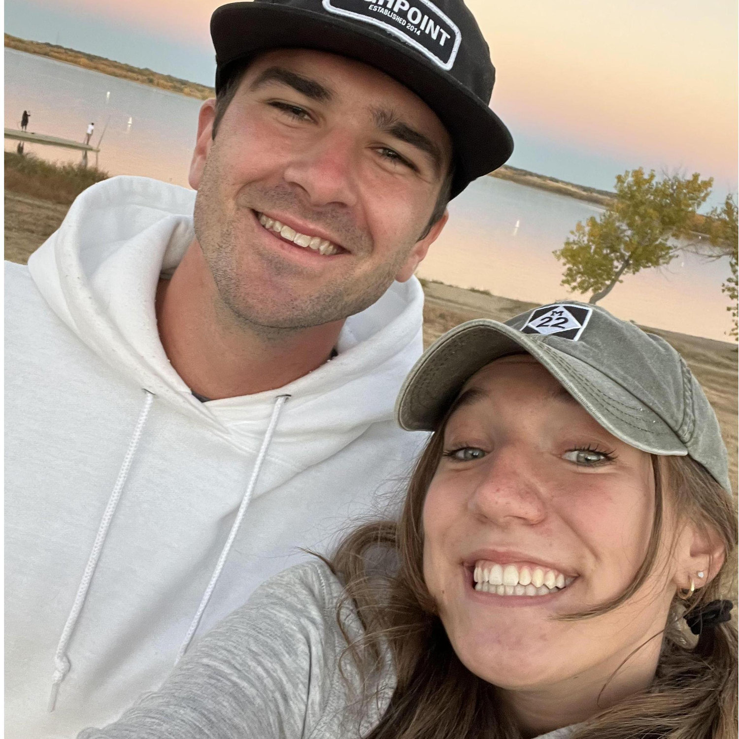 Second Date!