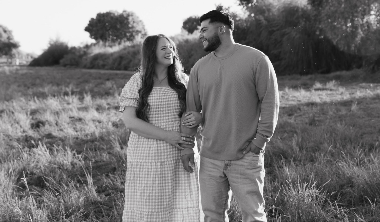 The Wedding Website of Haili Jenkins Campbell and Javier Arana