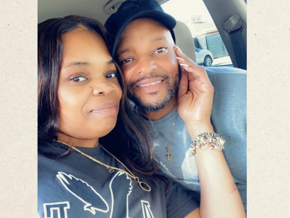 The Wedding Website of Melinda Smith and Robert Hardiman