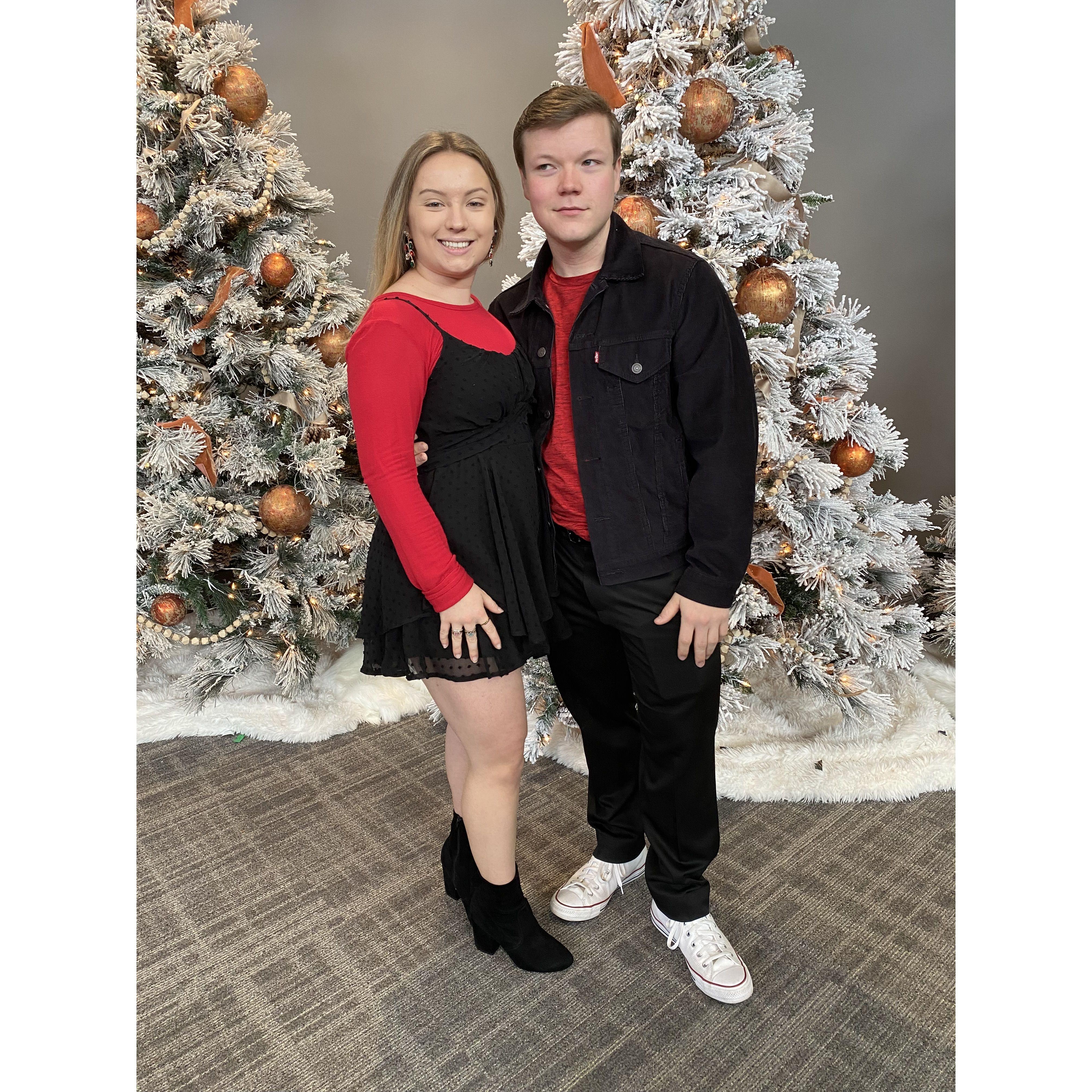 Christmas Cheer in 2023