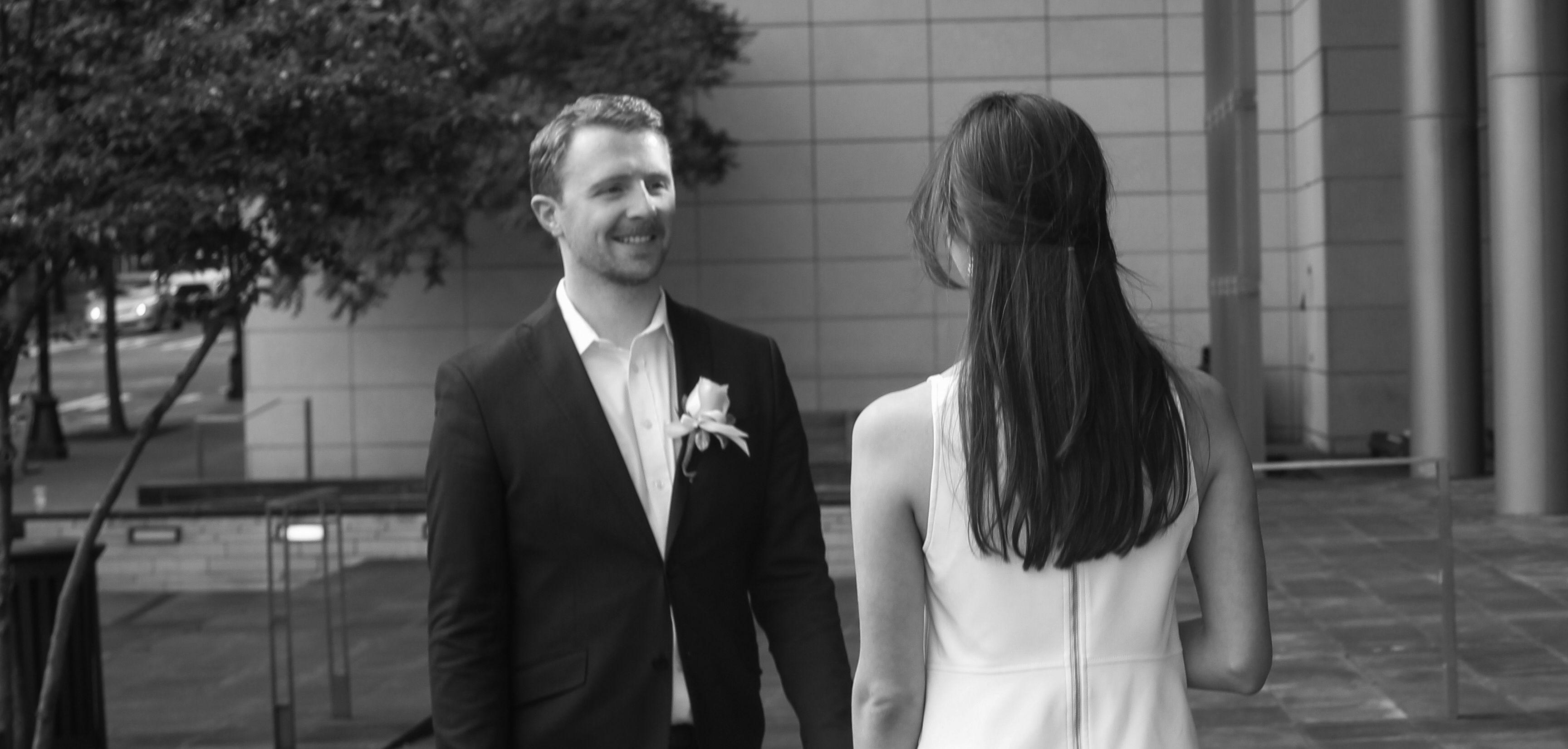 The Wedding Website of Thais Justo and Mitchell Eidem