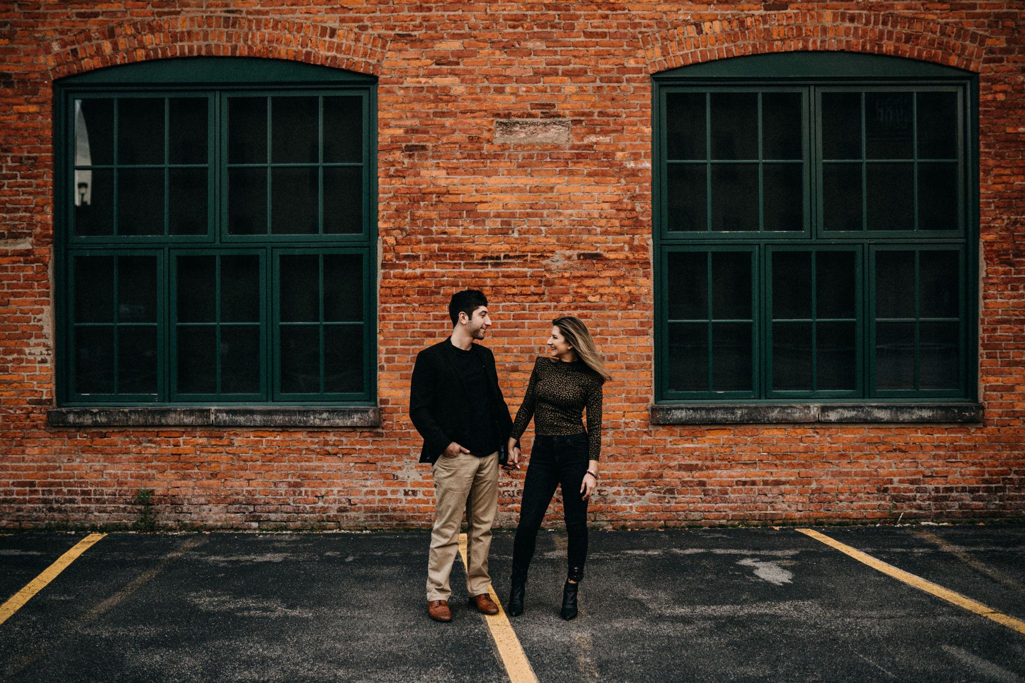 The Wedding Website of Sarah Lupiani and Joe Valerino