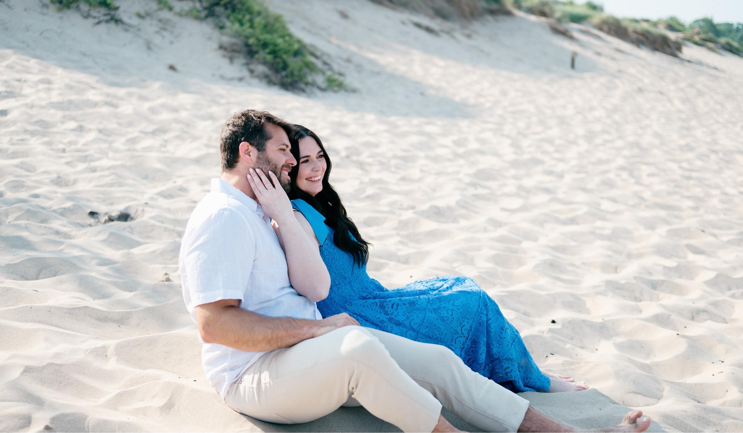 The Wedding Website of Brittany Darnley and Evan Thomas