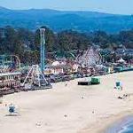 Santa Cruz Beach Boardwalk