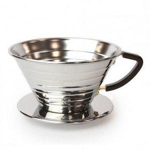 Kalita Wave Stainless Steel Dripper