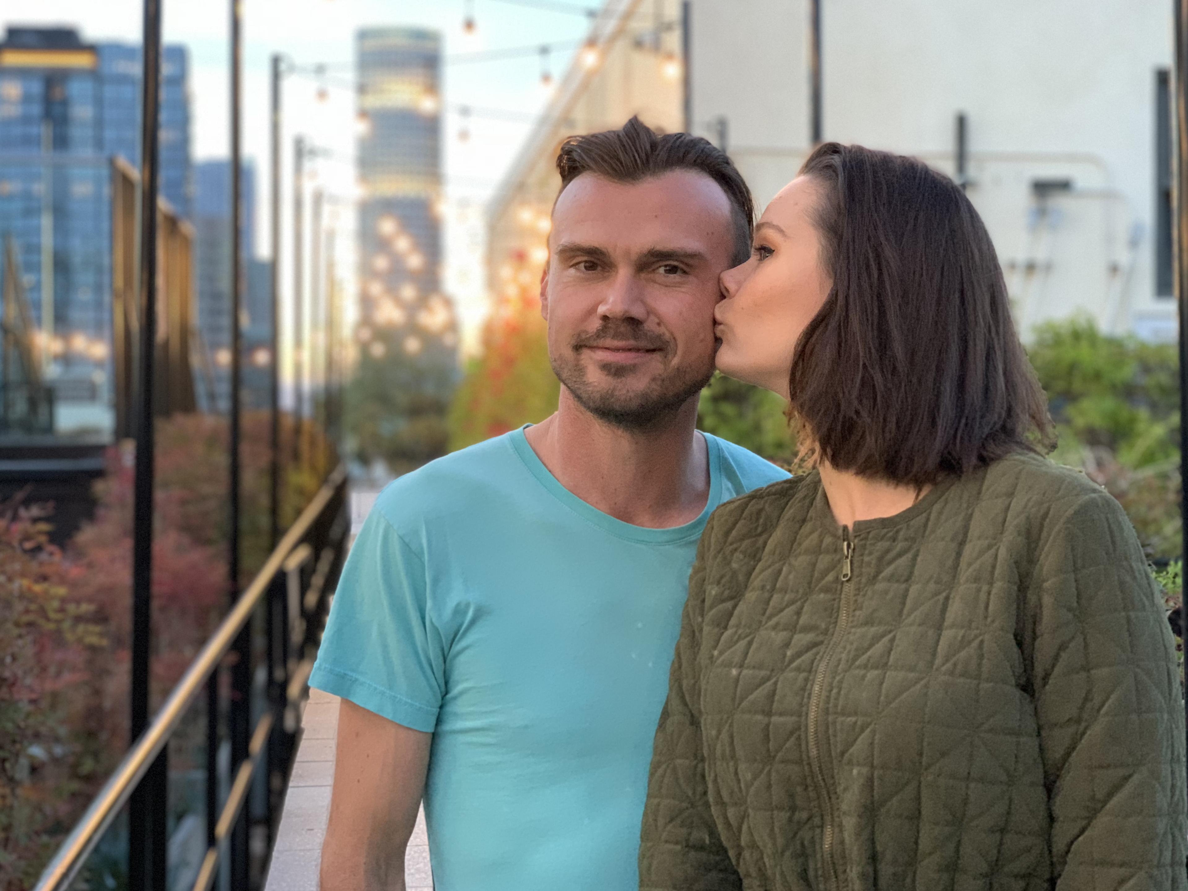 The Wedding Website of Mary Elise Crawn-Vincent and Blake Sienkiewicz