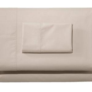 280-Thread-Count Pima Cotton Percale Sheet Set