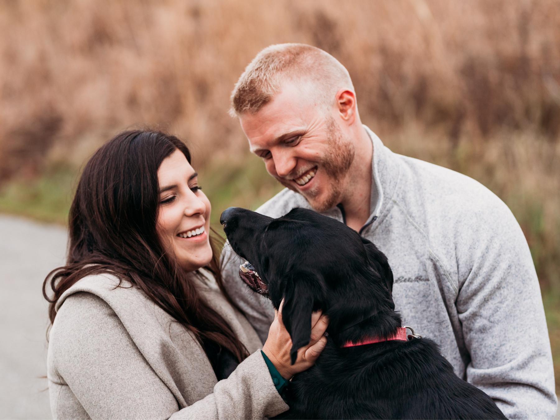 The Wedding Website of Austin Creer and Cathern Zweifel
