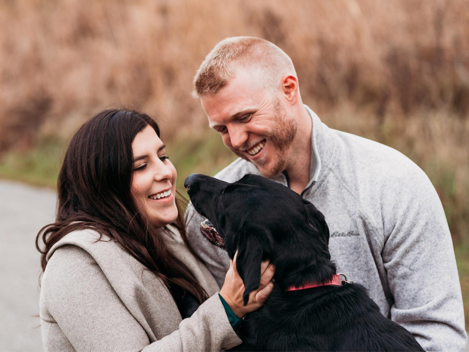 The Wedding Website of Austin Creer and Cathern Zweifel