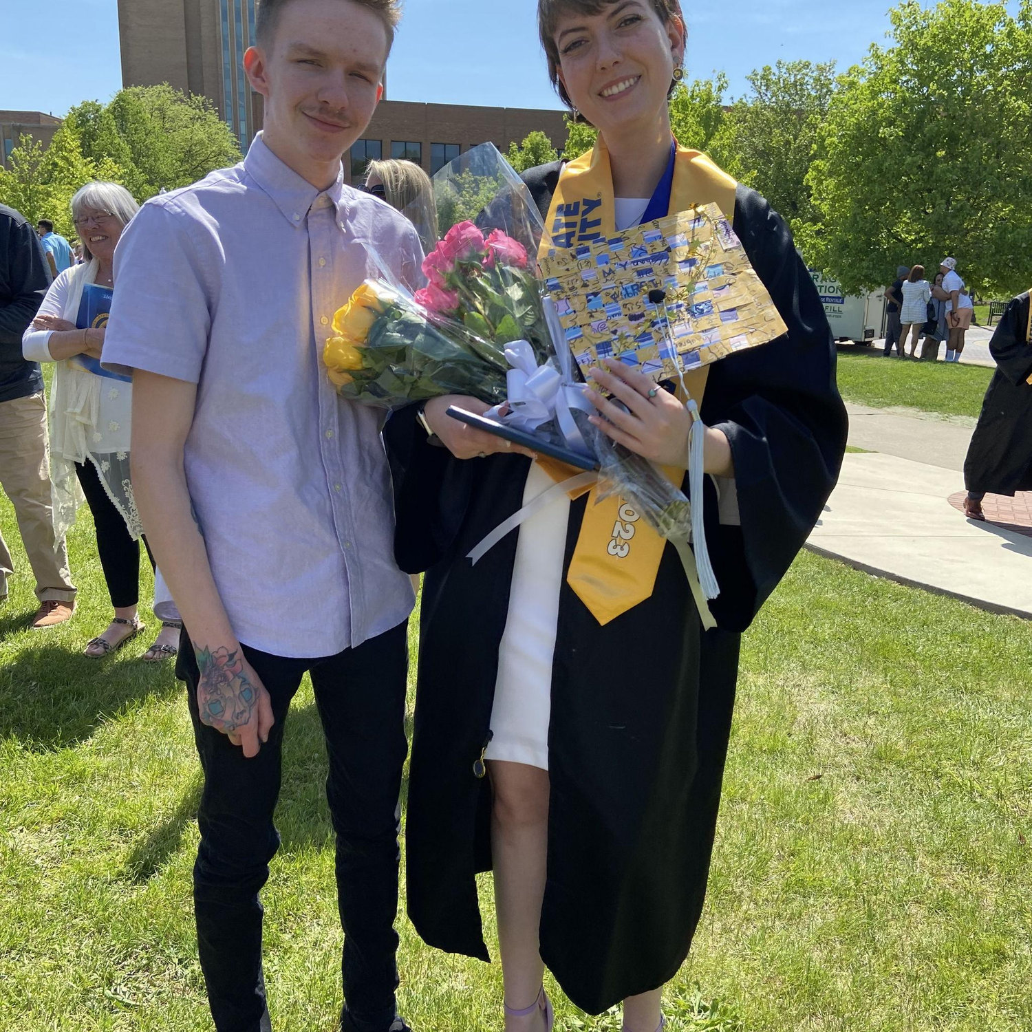 Graduation