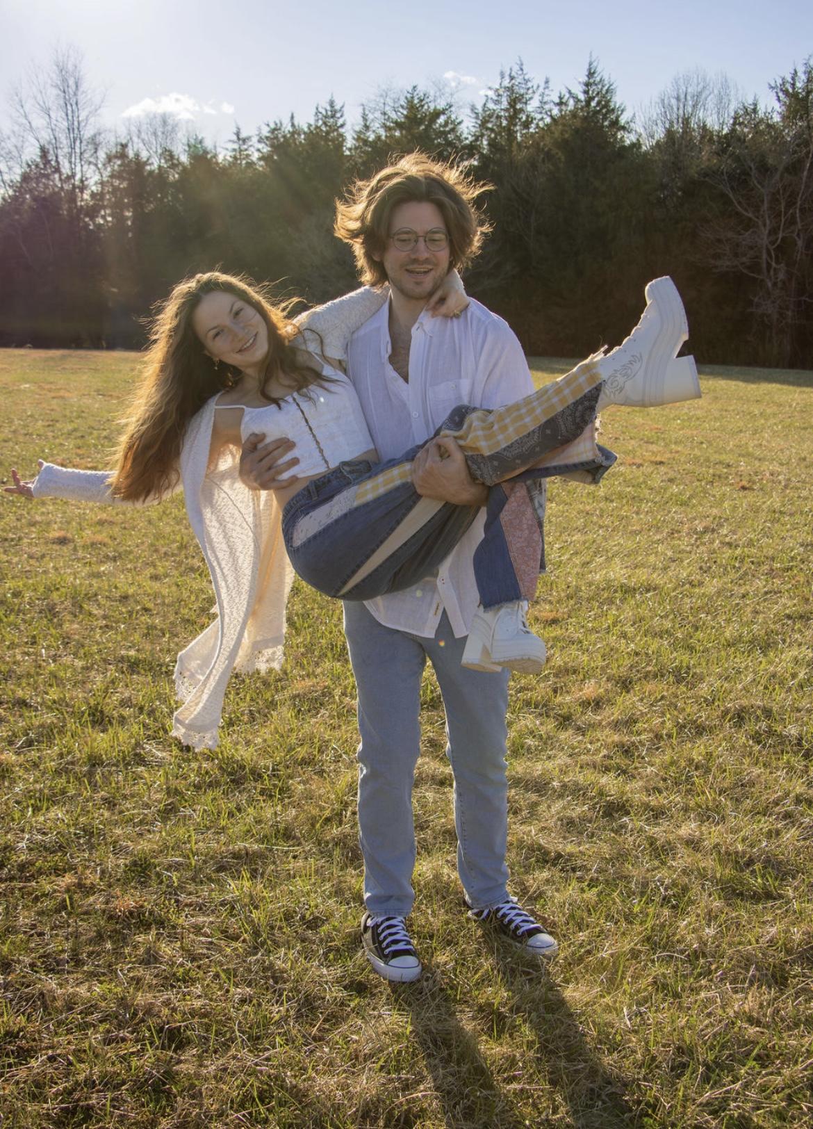The Wedding Website of Helaina Stratos and Arthur McCord