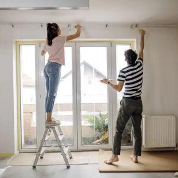 Home renovation fund