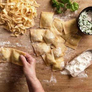 Cooking Class for 2 in Italy