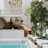 CASCADA Thermal Springs + Hotel