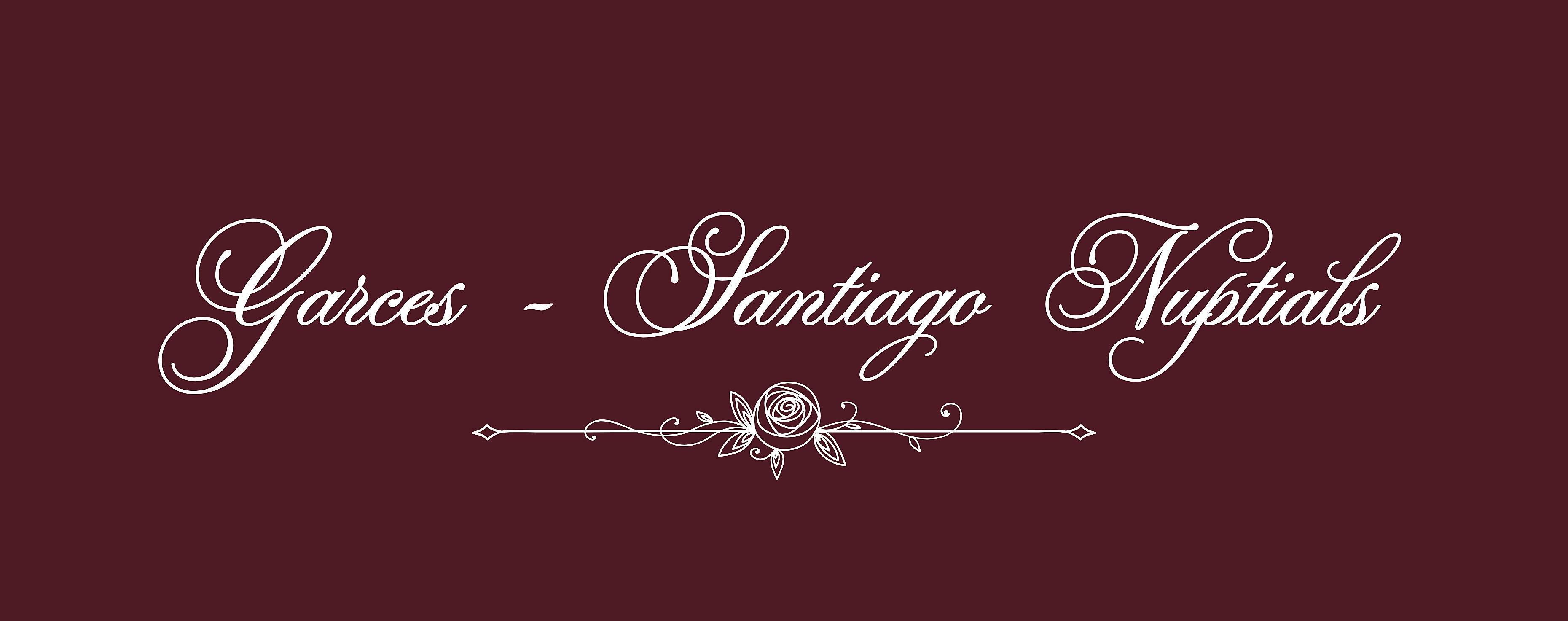 The Wedding Website of Miguel Garces and Sheena Santiago