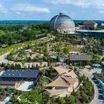 Omaha's Henry Doorly Zoo and Aquarium