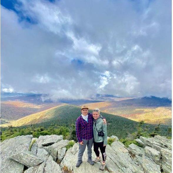 Killington, Vermont