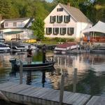 Sunapee Harbor