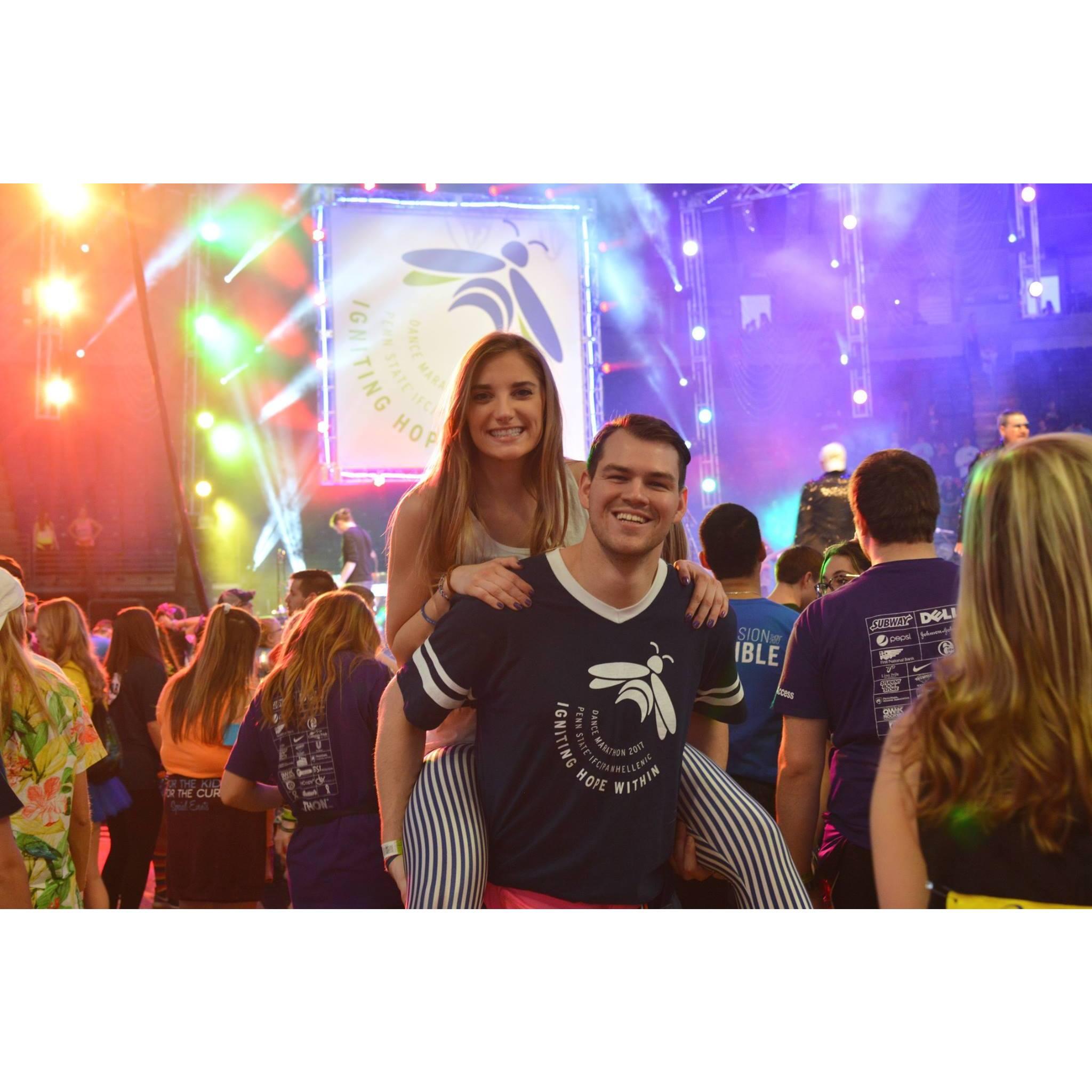 THON 2017