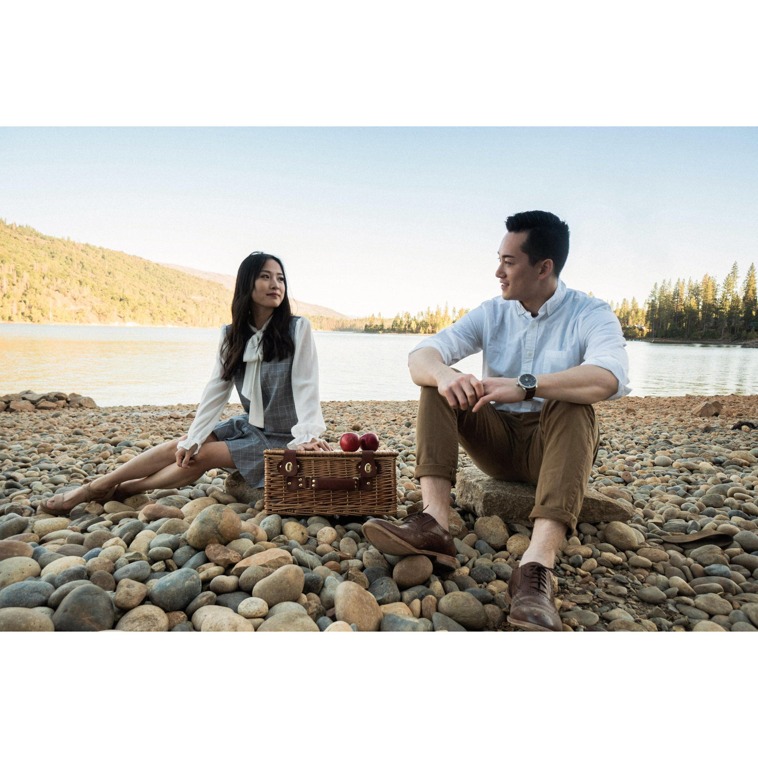 couple pics shot by our talented friend Julian Habito!