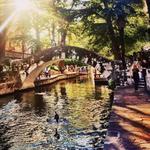 San Antonio River Walk