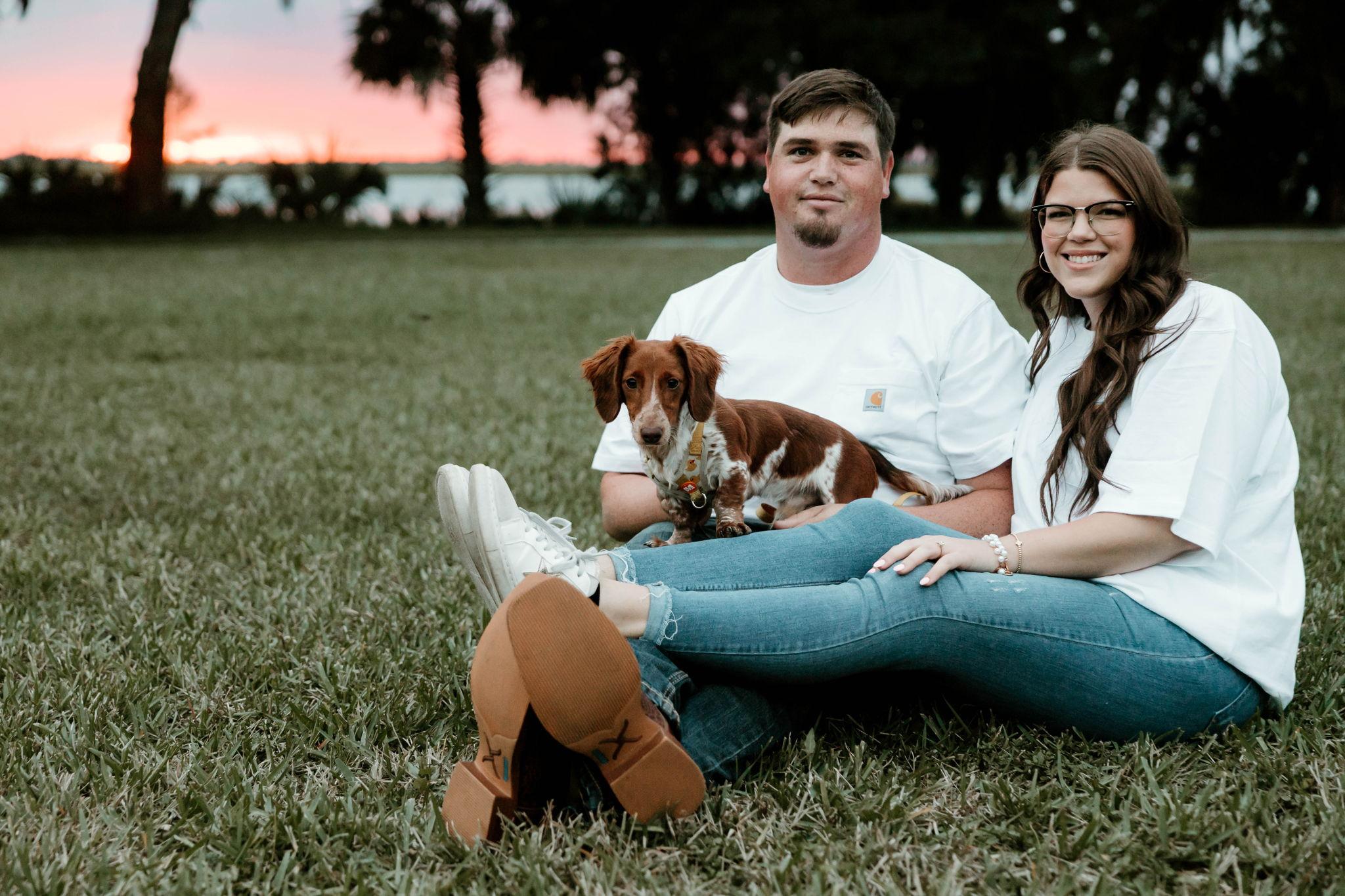 The Wedding Website of Spencer Wasdin and Andrew Swindell