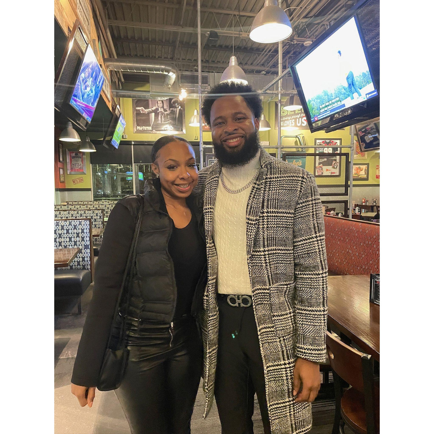 Celebrating Rashid's 28th Birthday