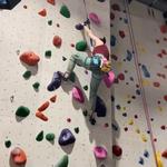 Rapp Rocks Climbing Gym