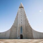 Hallgrimskirkja