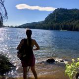 Boulder Lake Loop Trail