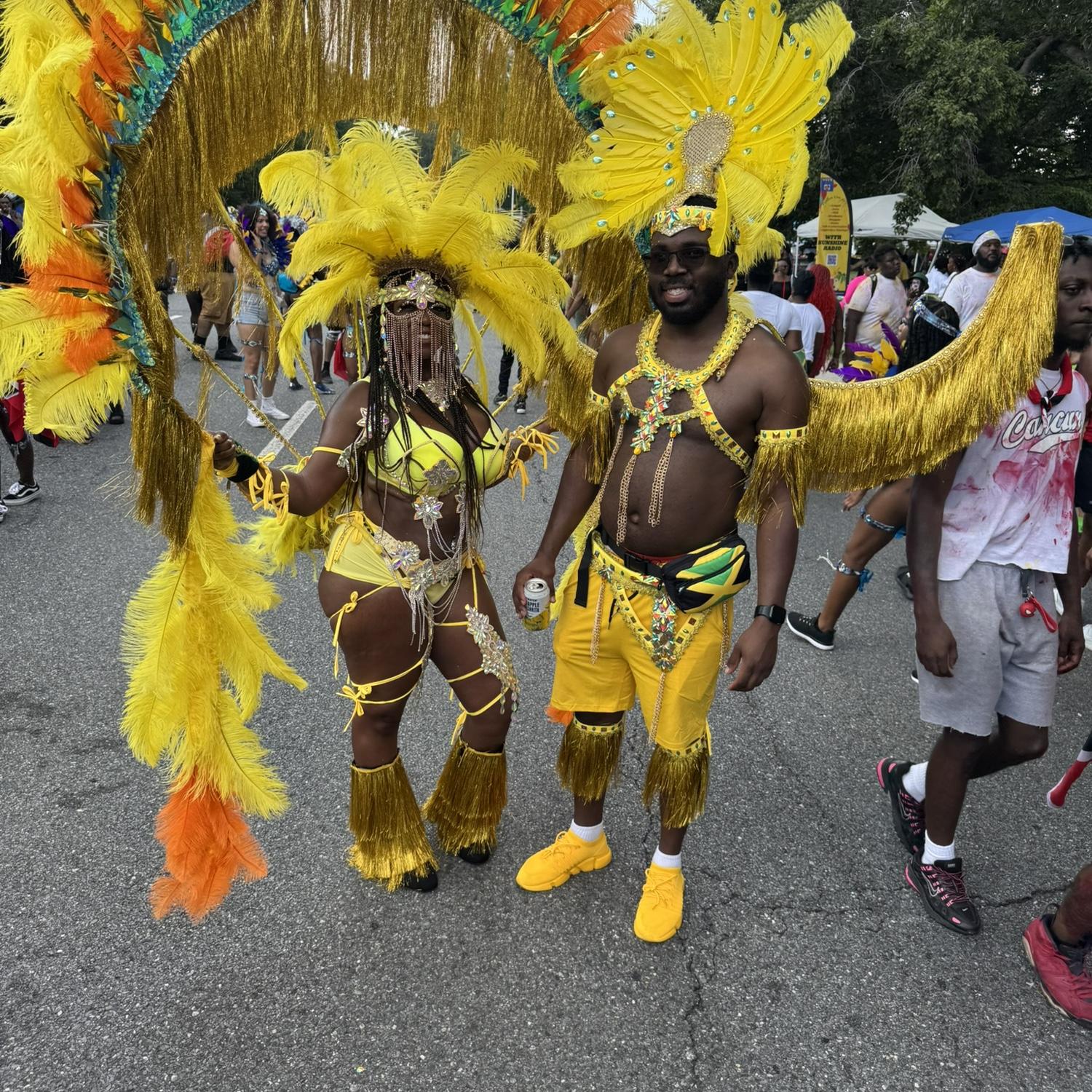 Carnival 2025