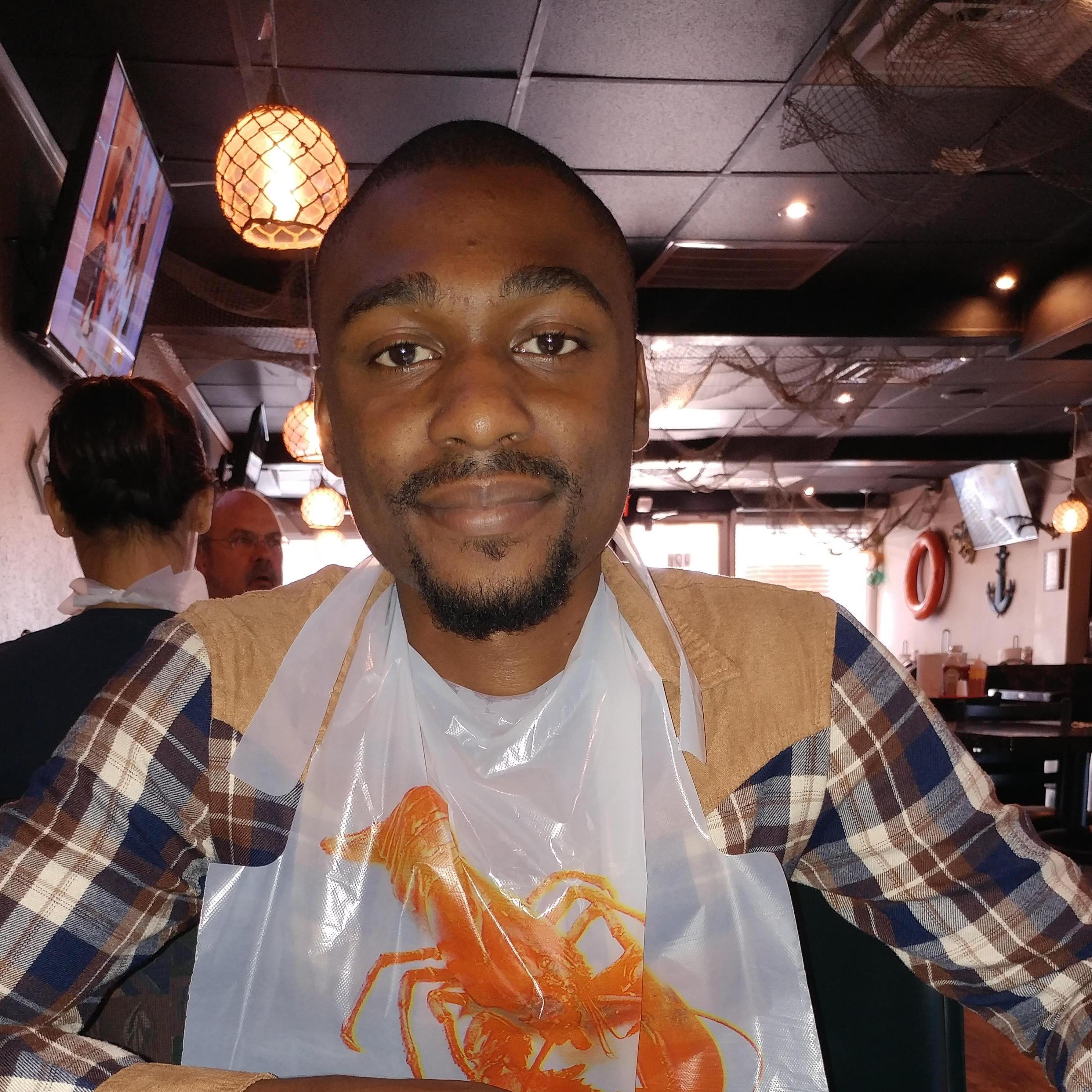 Our favorite Cajun Crawfish spot!