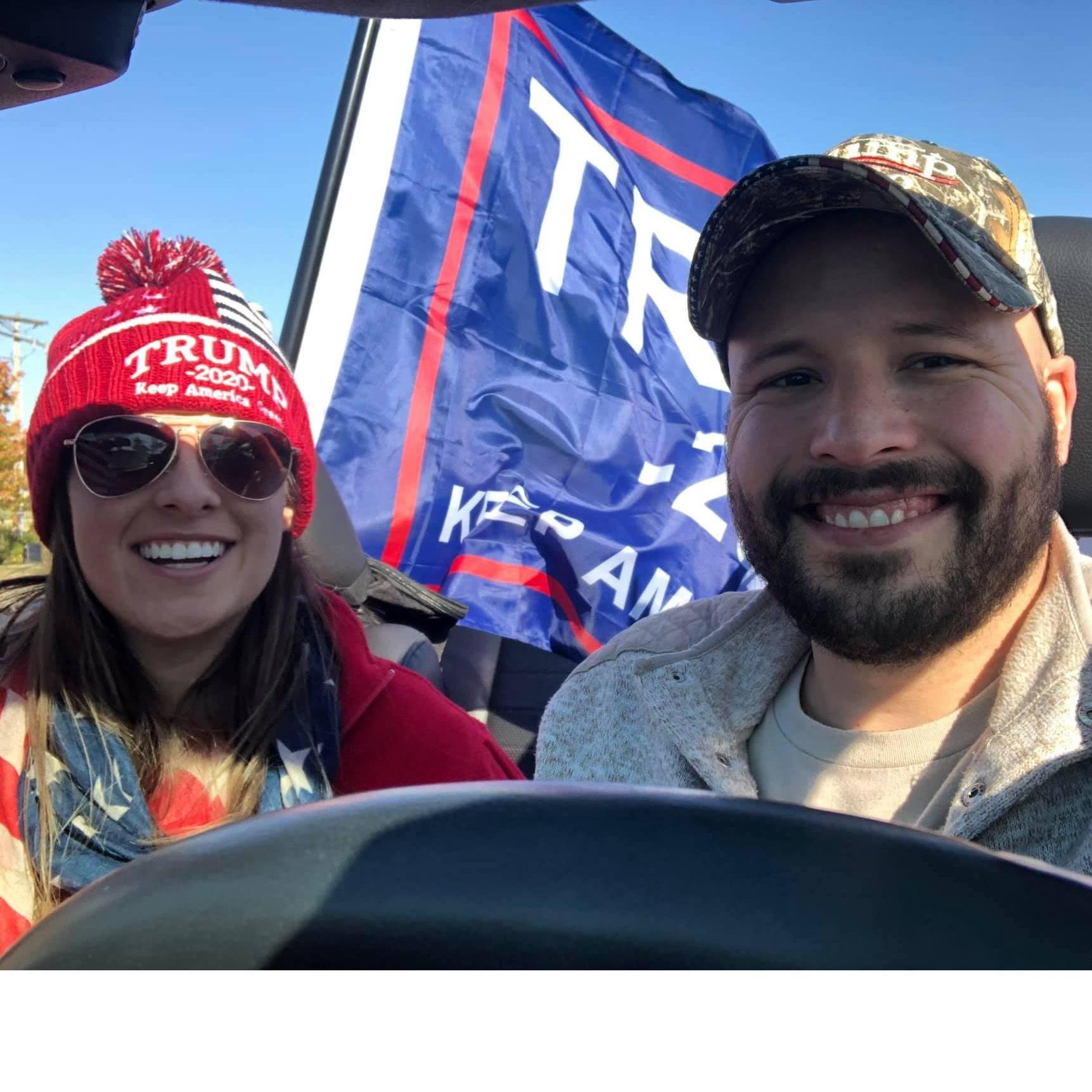 Parade!