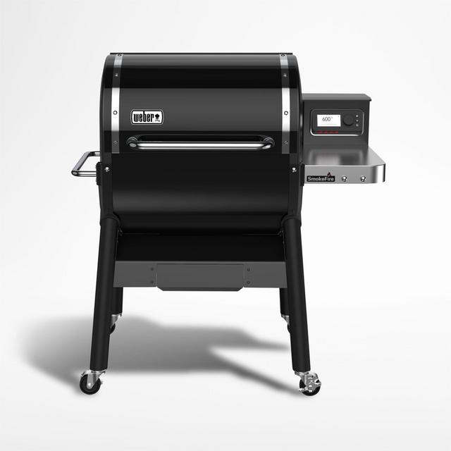 Weber ® SmokeFire EX4 Pellet Grill