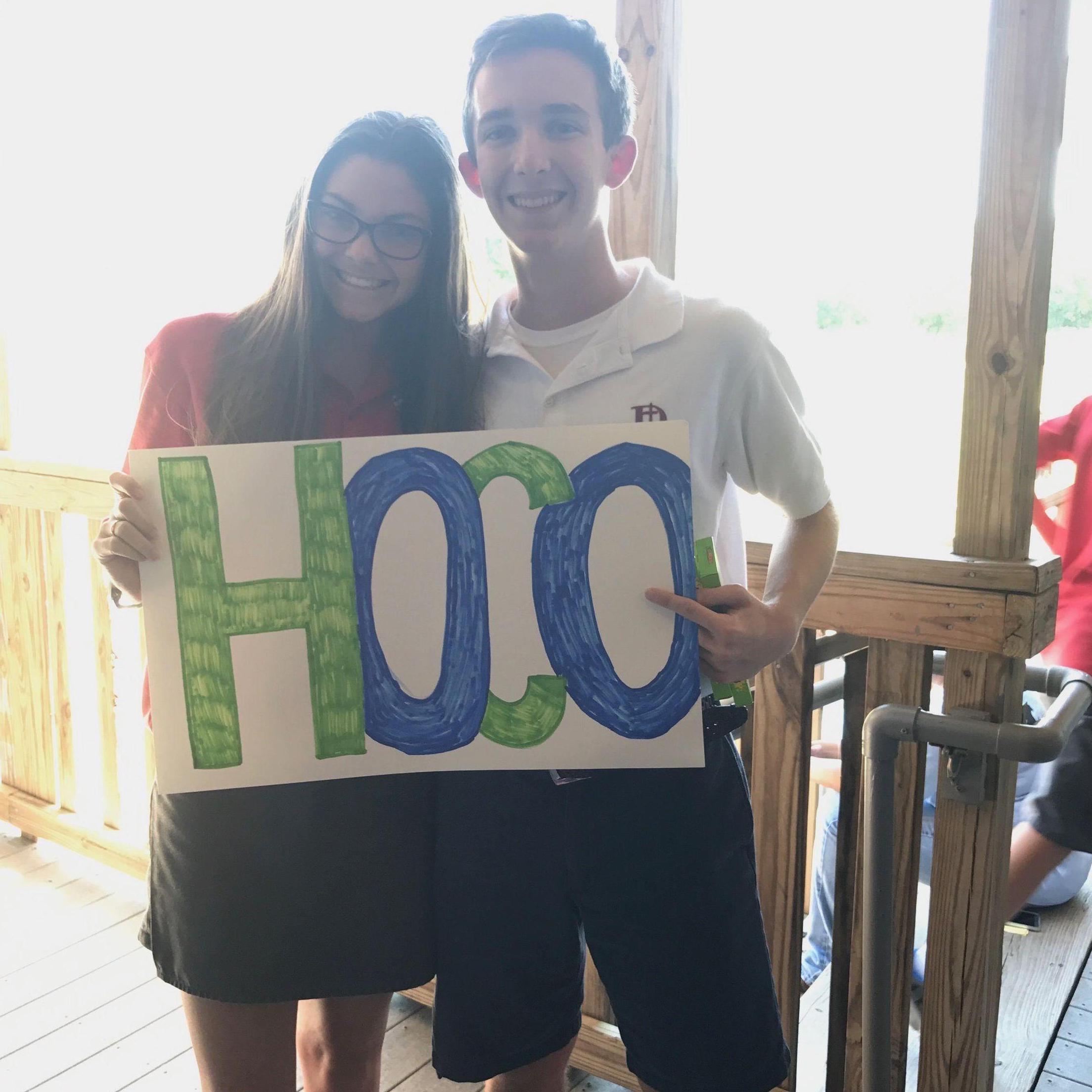 Homecoming 2017