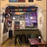 Macaria Mezcaleria & Cocina