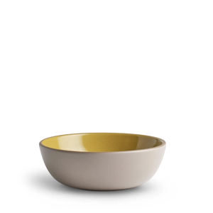 Cereal Bowl - Yuzu Fawn