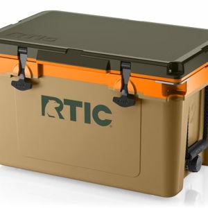 RTIC 32 QT Ultra-Light Cooler