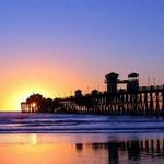 Oceanside Municipal Fishing Pier