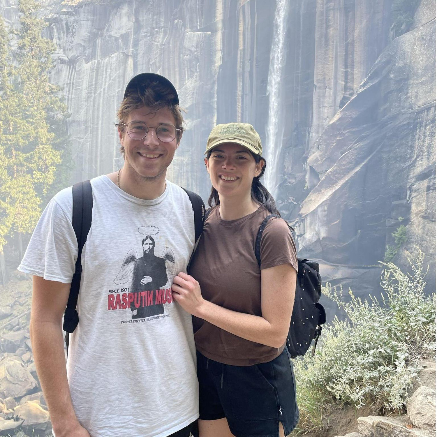 Yosemite 2024