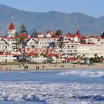 Coronado Island