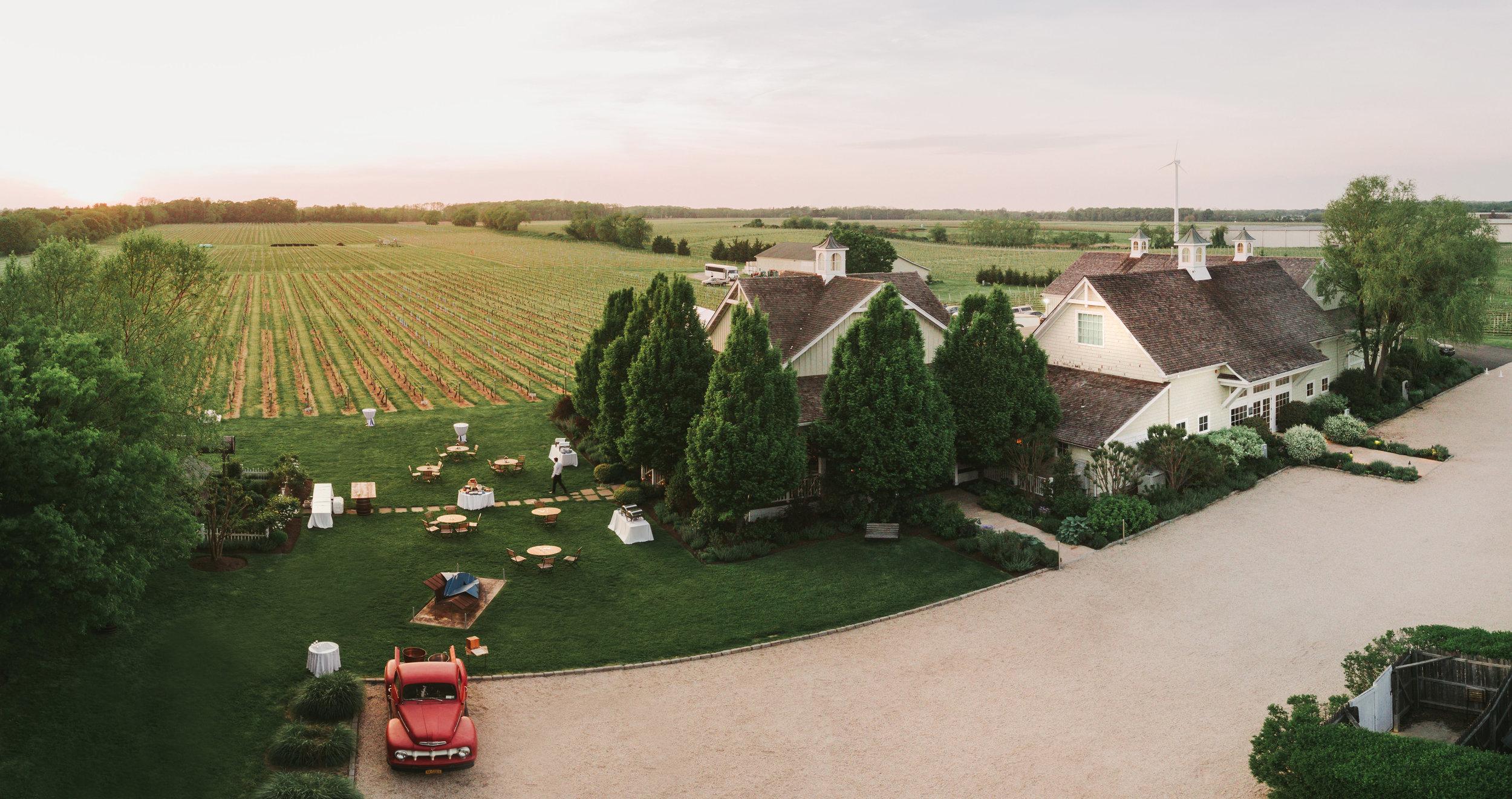 The Wedding Website of Elaina Rollins and Alexander Coggin