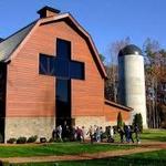 Billy Graham Library
