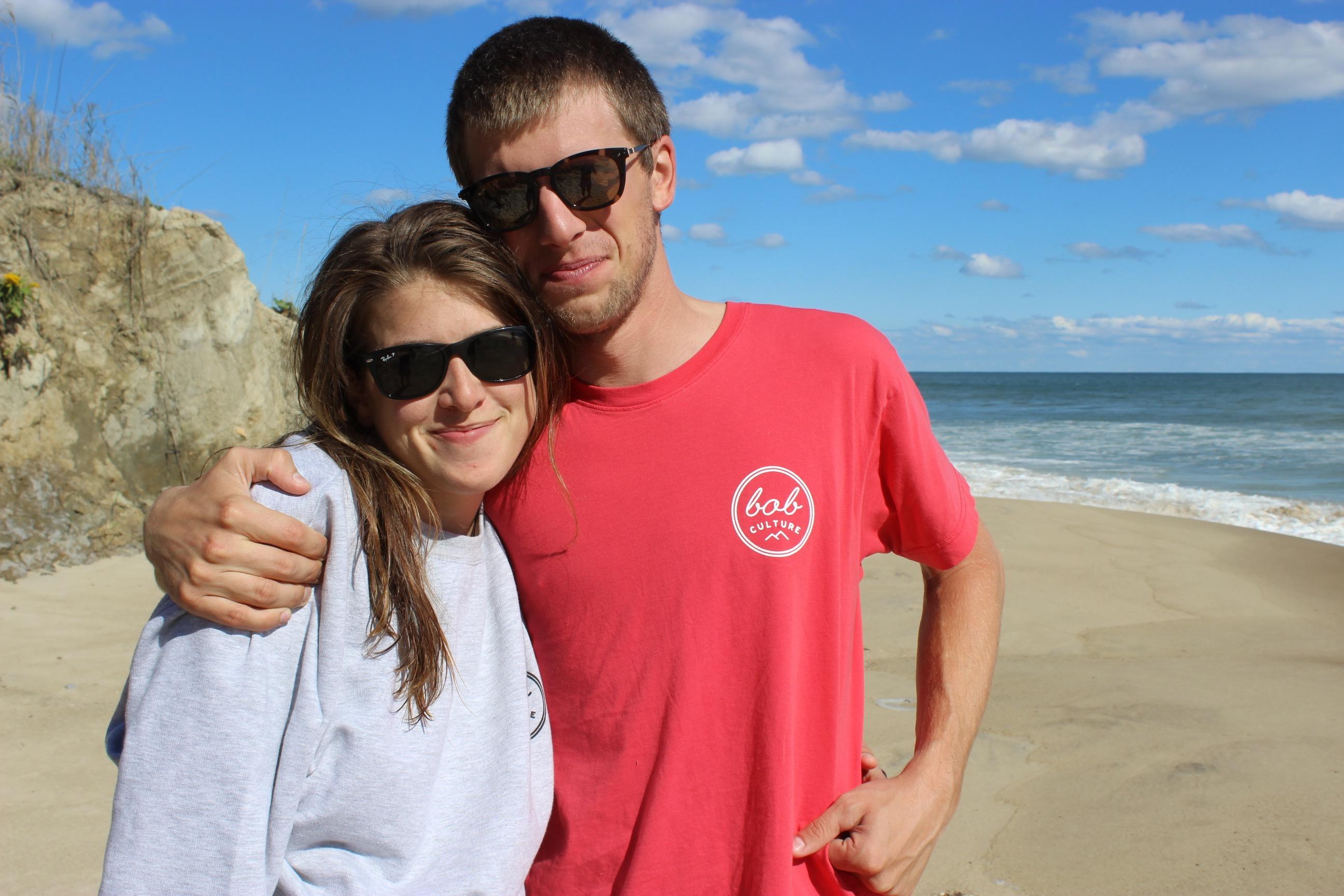 The Wedding Website of Kim Stevens and Erik Mehus