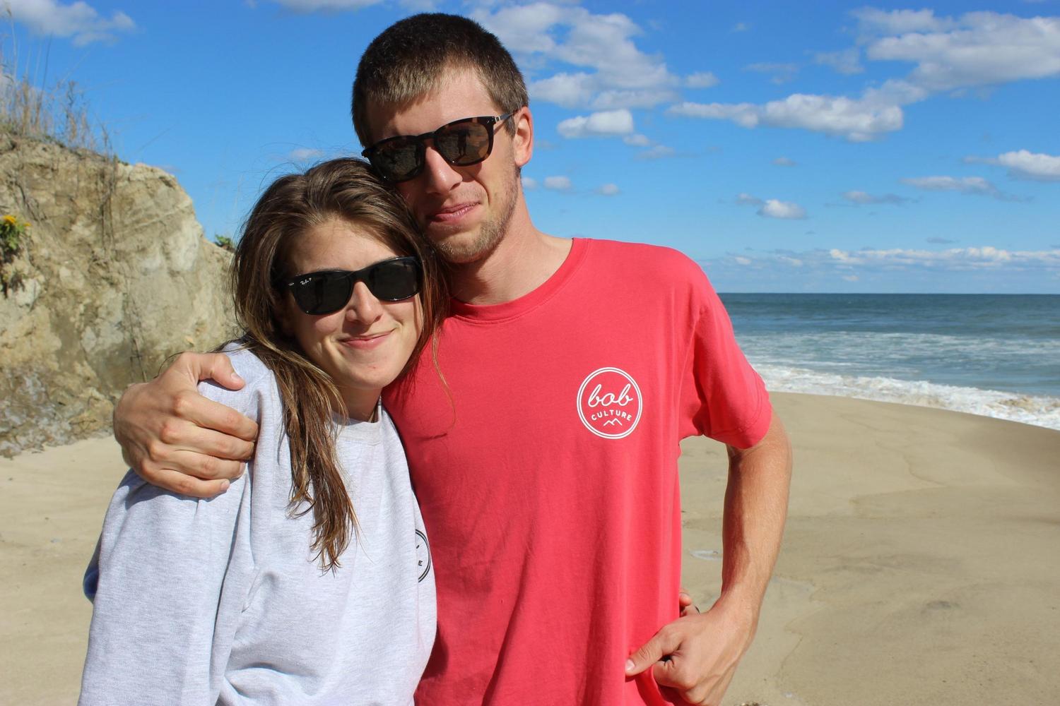 The Wedding Website of Kim Stevens and Erik Mehus