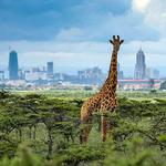Kenya