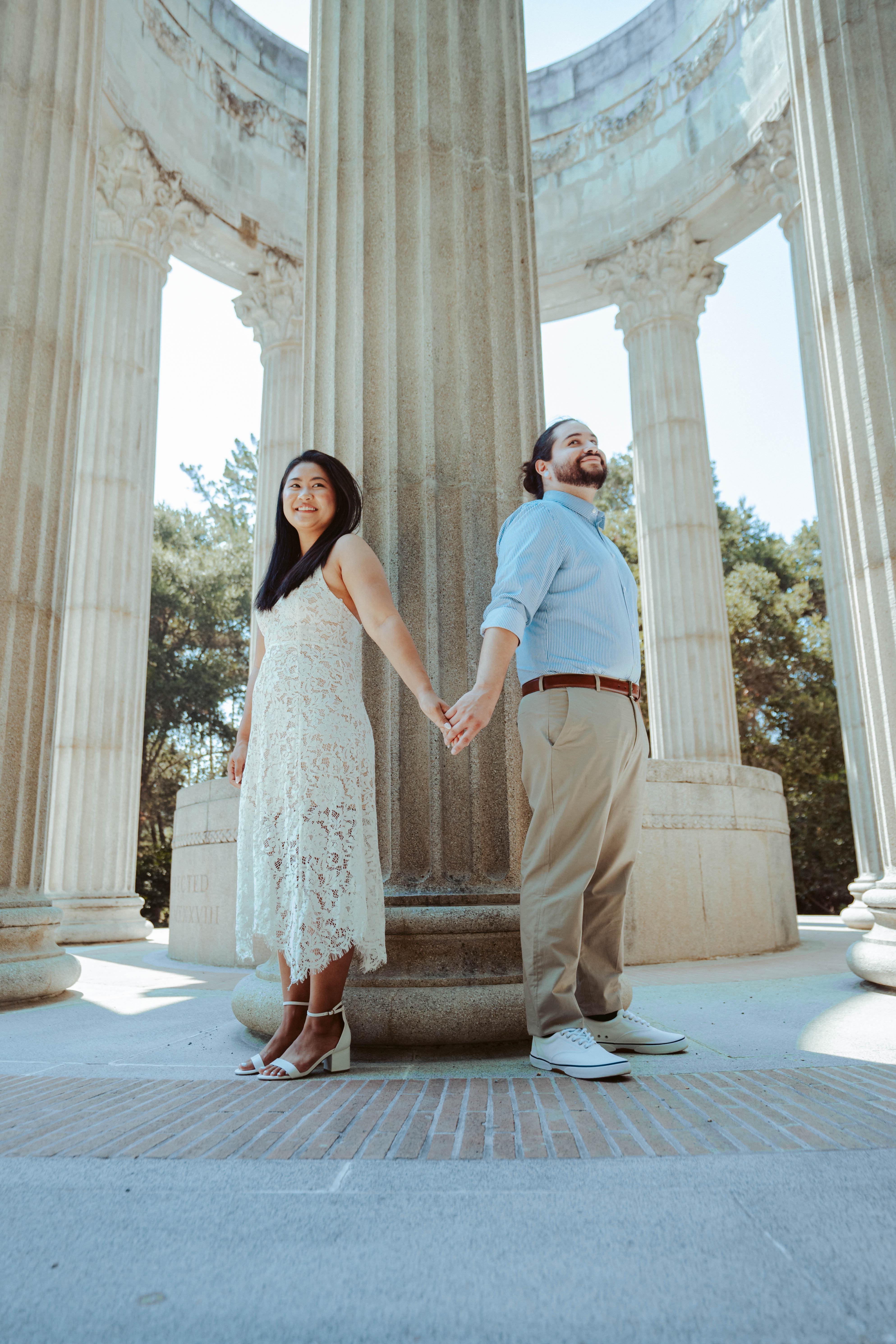 The Wedding Website of Selena Canson and Ivan Aguayo