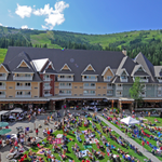 Selkirk Lodge @ Schweitzer Mountain Resort