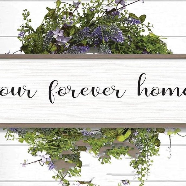 Forever Home